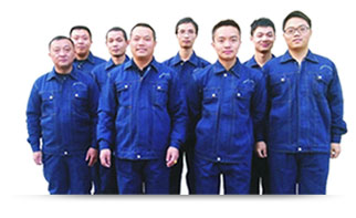 專(zhuān)業(yè)保障